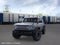 2025 Ford Bronco Badlands 4 Door Advanced 4x4