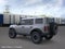 2025 Ford Bronco Badlands 4 Door Advanced 4x4