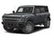 2025 Ford Bronco Badlands 4 Door Advanced 4x4