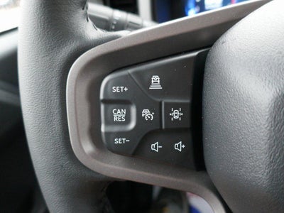 2026 Ford Bronco Badlands 4 Door Advanced 4x4