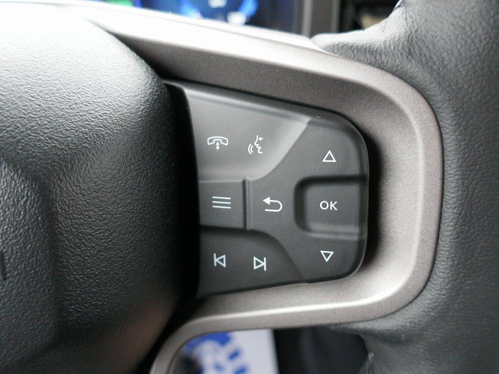 2026 Ford Bronco Badlands 4 Door Advanced 4x4