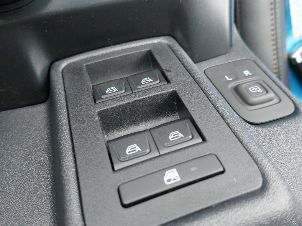 2026 Ford Bronco Badlands 4 Door Advanced 4x4