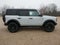2026 Ford Bronco Badlands 4 Door Advanced 4x4
