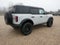2026 Ford Bronco Badlands 4 Door Advanced 4x4