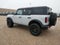 2026 Ford Bronco Badlands 4 Door Advanced 4x4
