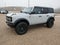 2026 Ford Bronco Badlands 4 Door Advanced 4x4