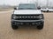 2026 Ford Bronco Badlands 4 Door Advanced 4x4