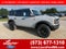 2026 Ford Bronco Badlands 4 Door Advanced 4x4