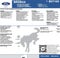 2026 Ford Bronco Badlands 4 Door Advanced 4x4