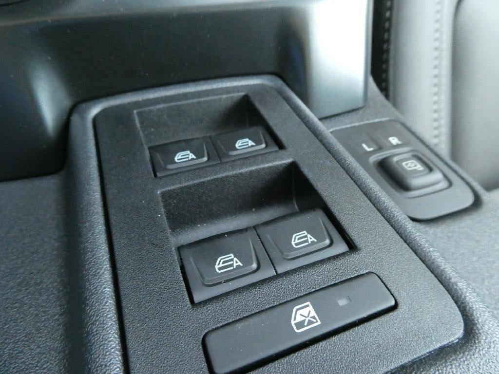 2026 Ford Bronco Badlands 4 Door Advanced 4x4