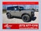 2026 Ford Bronco Badlands 4 Door Advanced 4x4