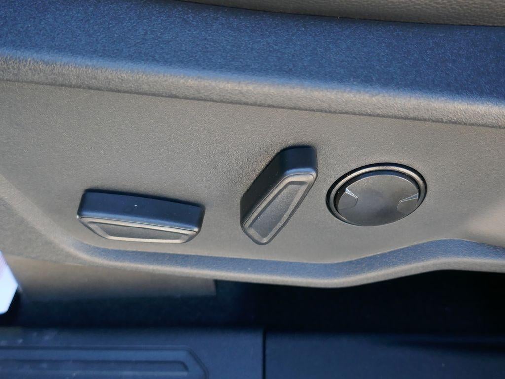 2026 Ford Bronco Badlands 4 Door Advanced 4x4