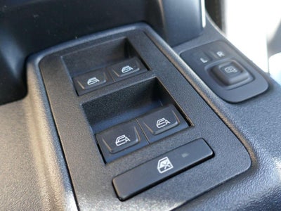 2026 Ford Bronco Badlands 4 Door Advanced 4x4