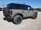 2026 Ford Bronco Badlands 4 Door Advanced 4x4