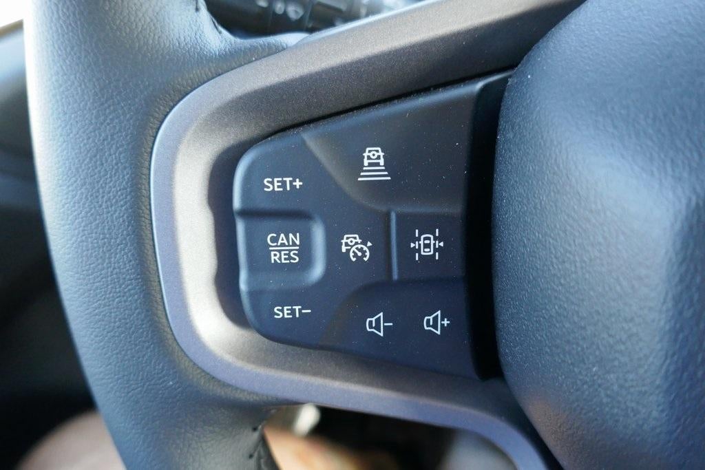 2025 Ford Bronco Badlands 4 Door Advanced 4x4