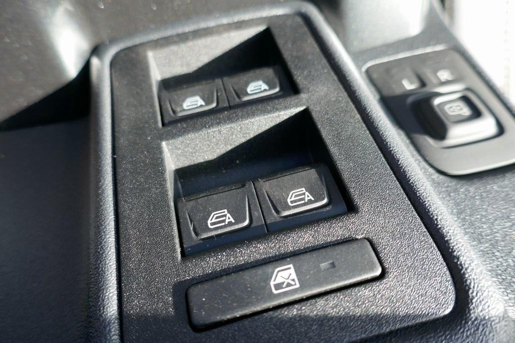 2025 Ford Bronco Badlands 4 Door Advanced 4x4