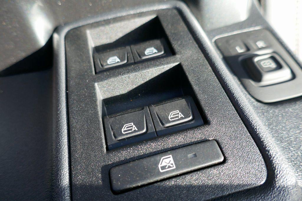 2025 Ford Bronco Badlands 4 Door Advanced 4x4