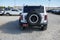 2025 Ford Bronco Badlands 4 Door Advanced 4x4