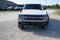2025 Ford Bronco Badlands 4 Door Advanced 4x4