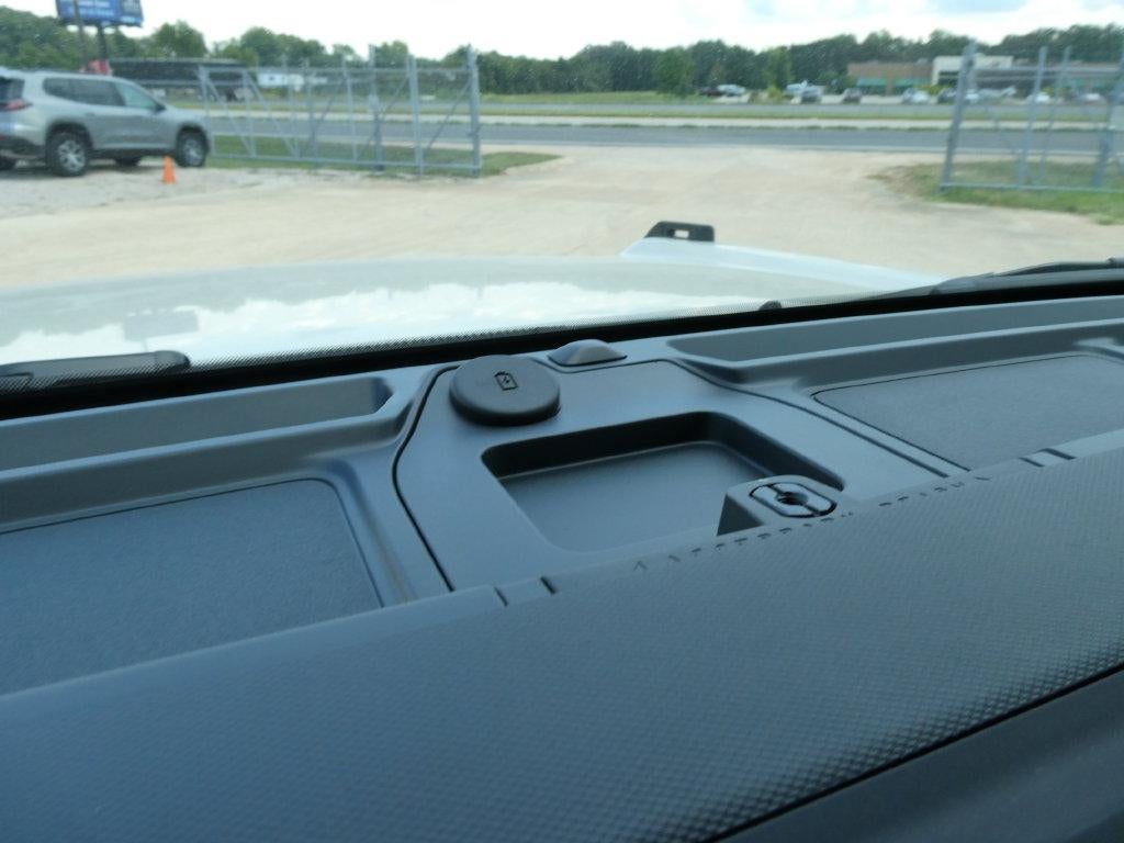 2026 Ford Bronco Badlands 4 Door Advanced 4x4