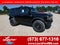 2026 Ford Bronco Badlands 4 Door Advanced 4x4