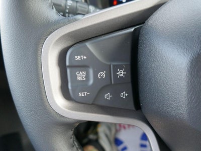 2026 Ford Bronco Badlands 4 Door Advanced 4x4