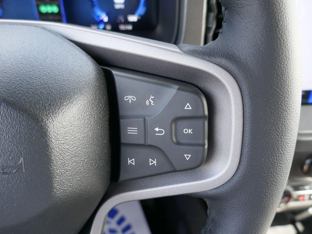 2026 Ford Bronco Badlands 4 Door Advanced 4x4