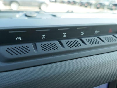 2026 Ford Bronco Badlands 4 Door Advanced 4x4