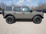 2026 Ford Bronco Badlands 4 Door Advanced 4x4