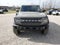 2026 Ford Bronco Badlands 4 Door Advanced 4x4