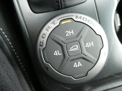 2026 Ford Bronco Badlands 4 Door Advanced 4x4