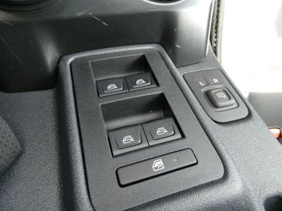 2026 Ford Bronco Badlands 4 Door Advanced 4x4