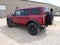 2026 Ford Bronco Badlands 4 Door Advanced 4x4