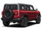2026 Ford Bronco Badlands 4 Door Advanced 4x4