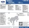 2026 Ford Bronco Badlands 4 Door Advanced 4x4