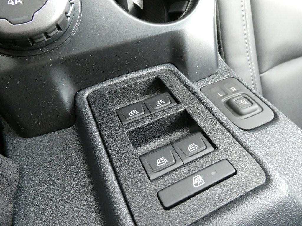 2026 Ford Bronco Badlands 4 Door Advanced 4x4