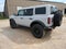 2026 Ford Bronco Badlands 4 Door Advanced 4x4