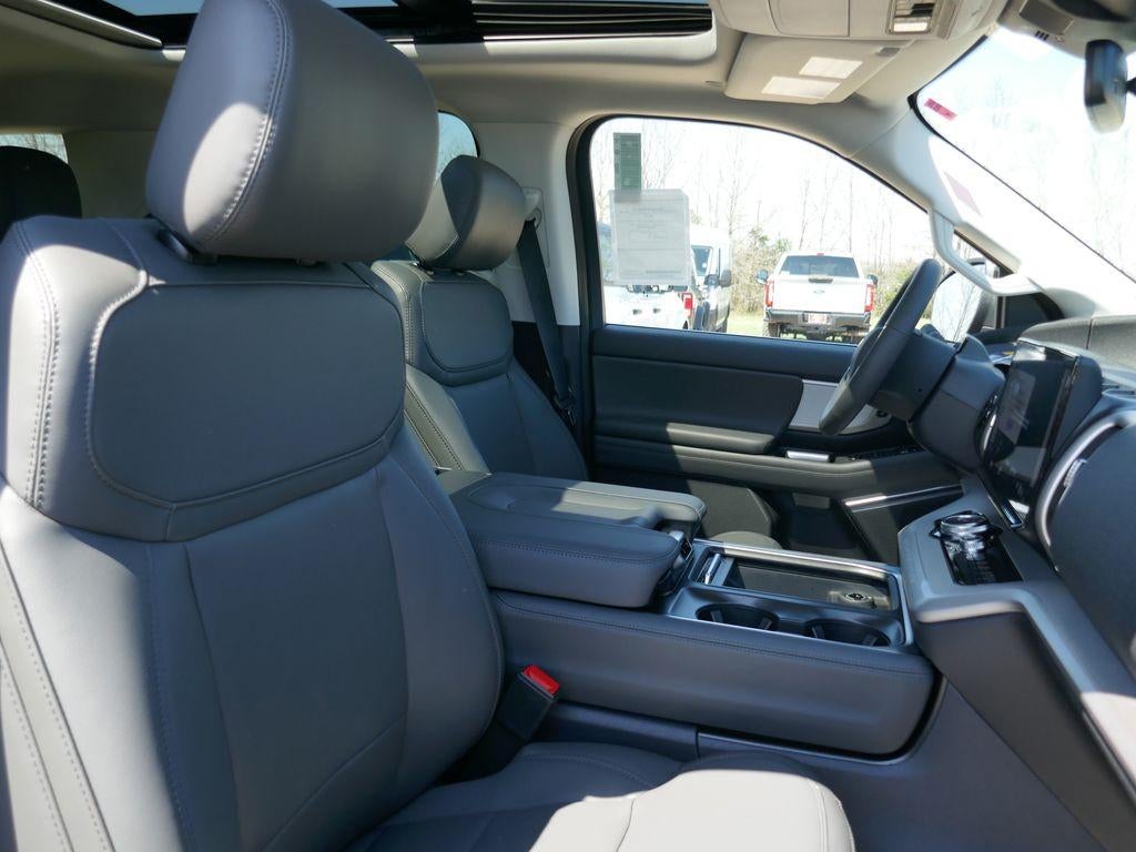 2026 Ford Expedition Max Active 4x4