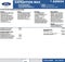 2026 Ford Expedition Max Active 4x4