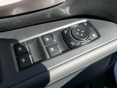 2026 Ford Expedition Max Active 4x4