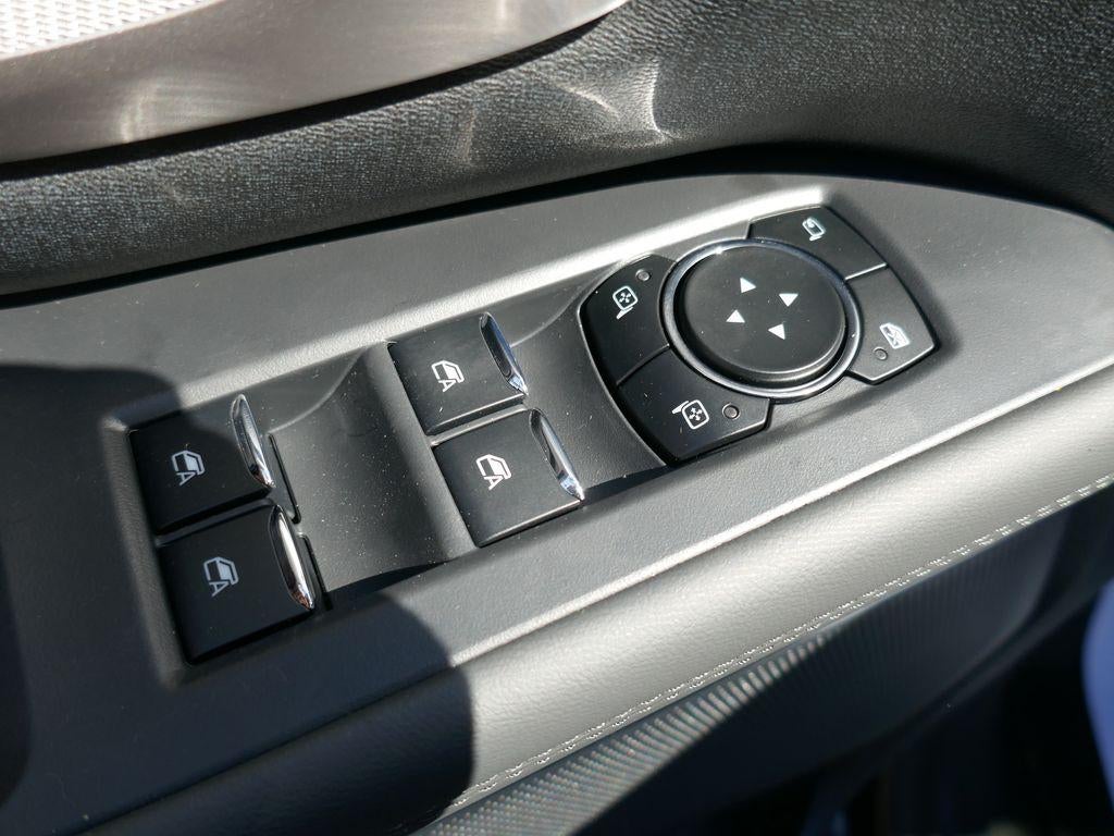 2026 Ford Expedition Max Active 4x4