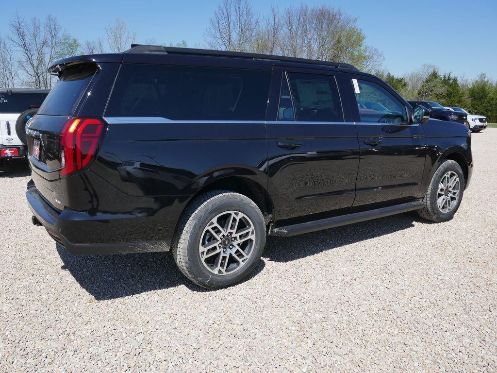 2026 Ford Expedition Max Active 4x4