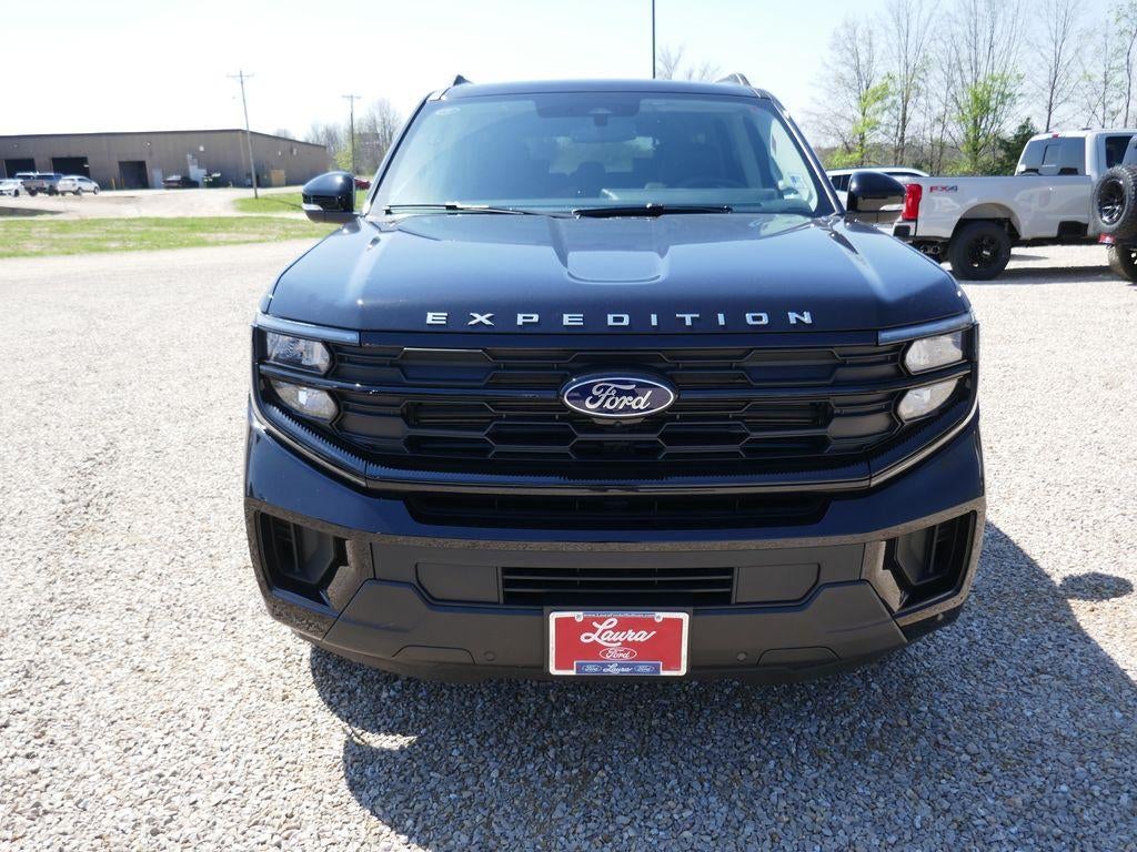 2026 Ford Expedition Max Active 4x4