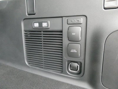 2025 Ford Expedition Max Active 4x4