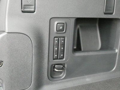 2025 Ford Expedition Max Active 4x4