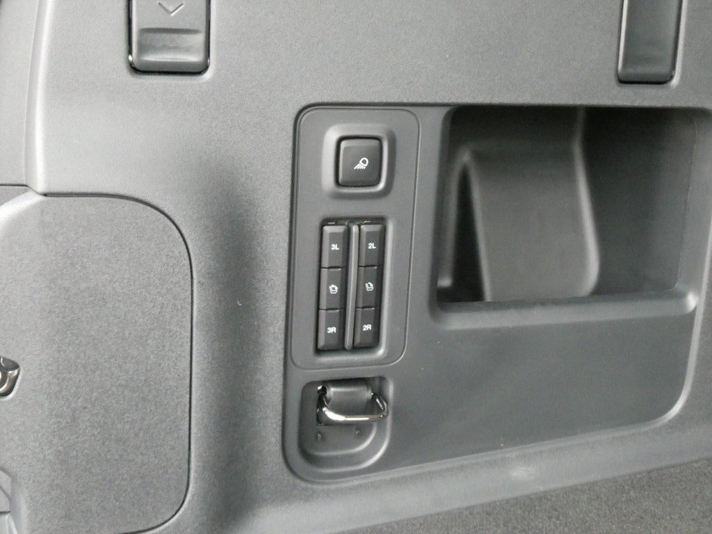 2025 Ford Expedition Max Active 4x4