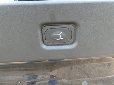 2025 Ford Expedition Max Active 4x4