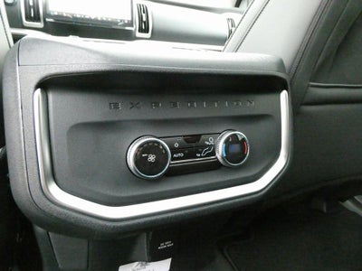 2025 Ford Expedition Max Active 4x4