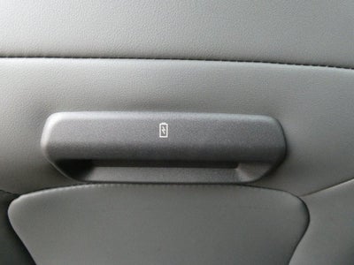 2025 Ford Expedition Max Active 4x4