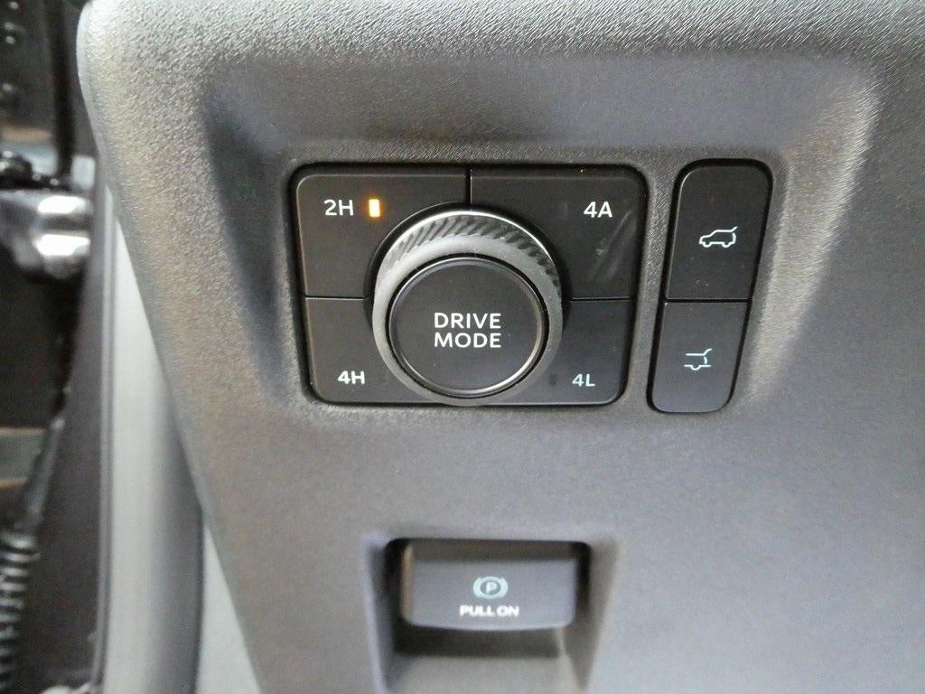 2025 Ford Expedition Max Active 4x4